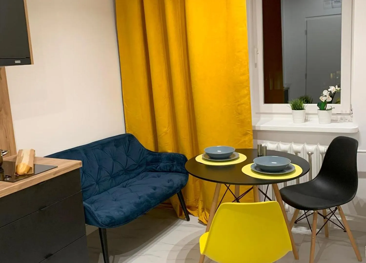 Warsaw Ostrobramska By Promenada Apartment Poland